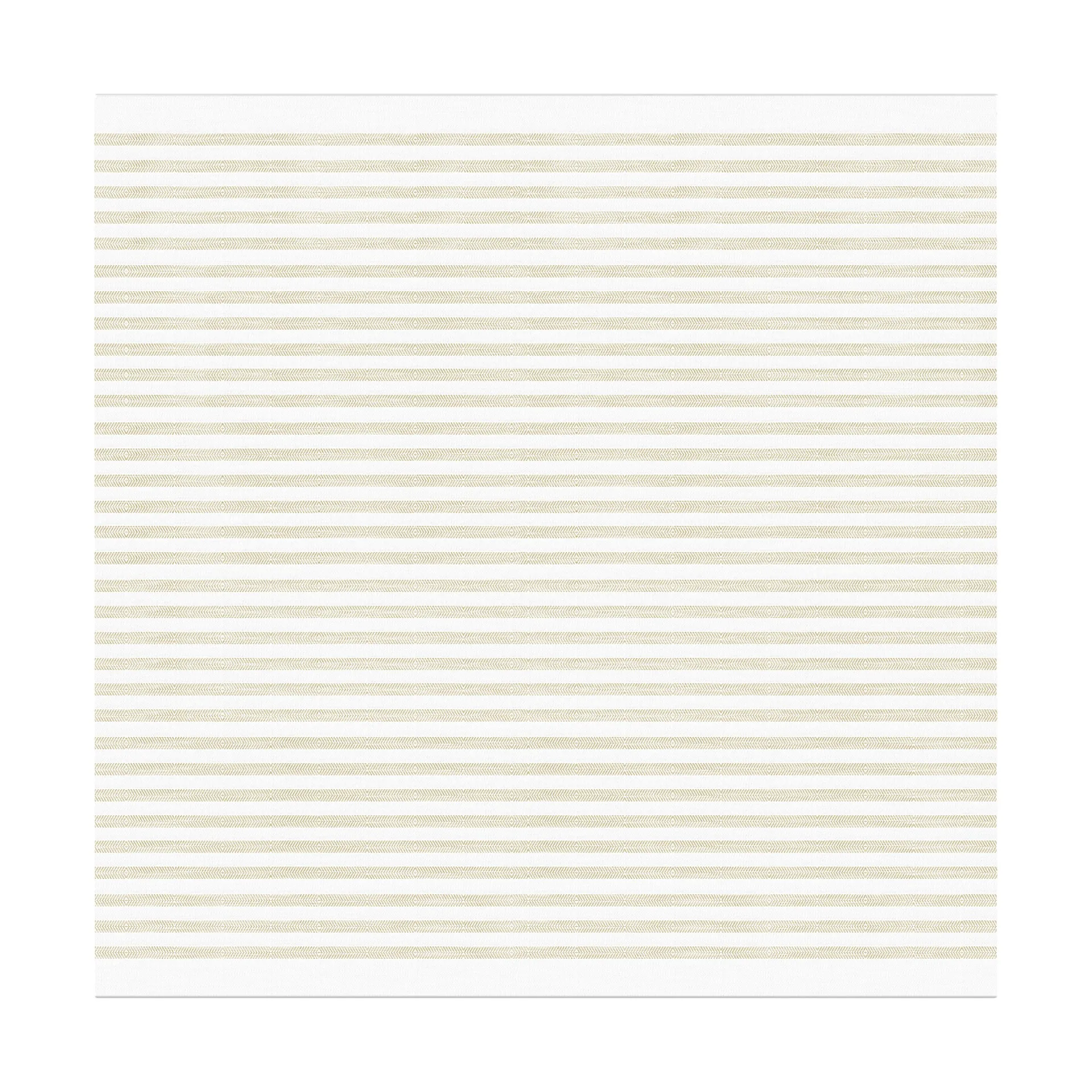 Guardanapo Tvärs 50x50 cm, Não branqueado Ekelund Linneväveri