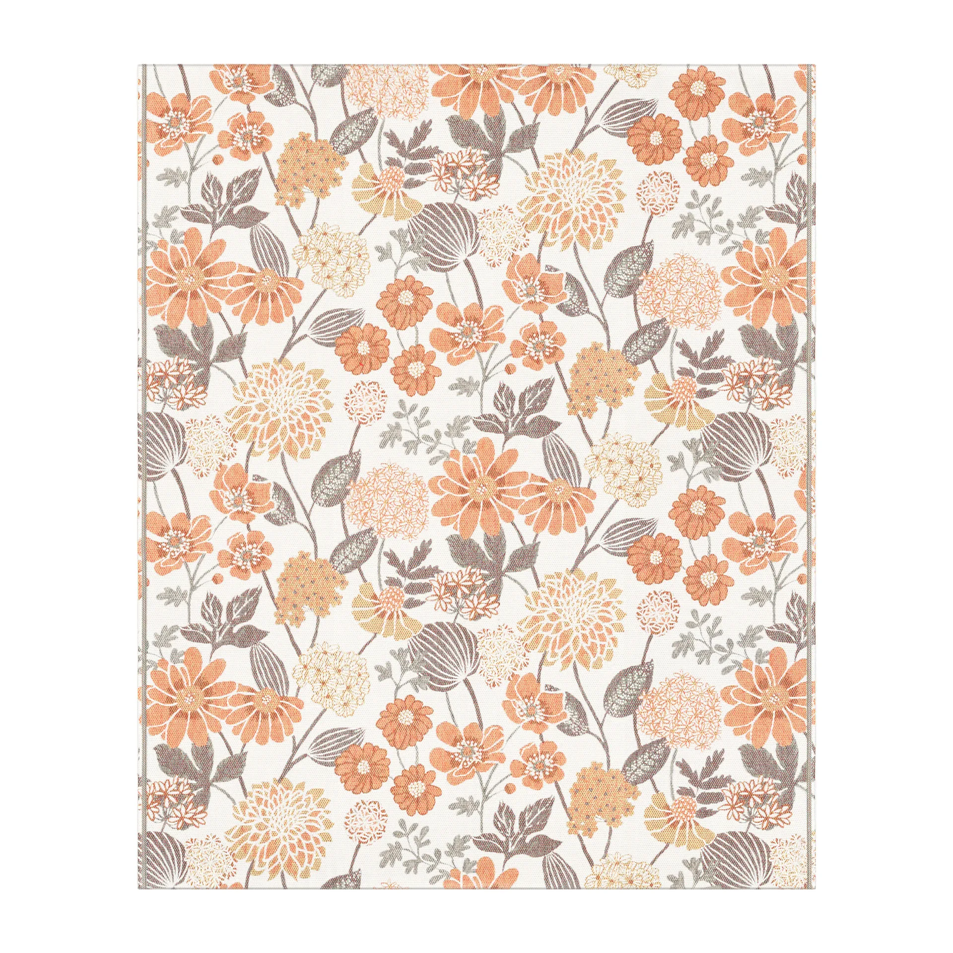 Manta, Laranja Ekelund Linneväveri