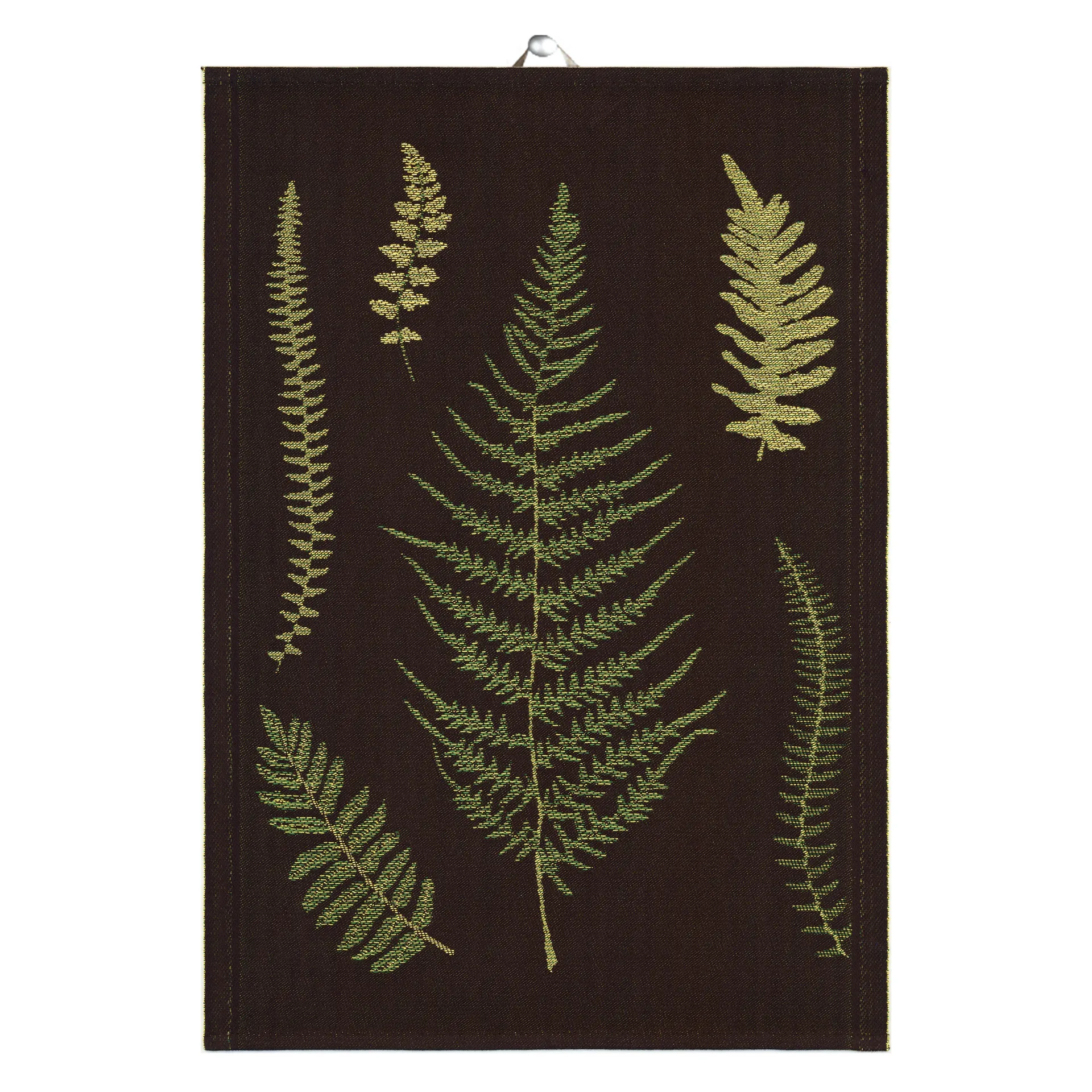 Pano de cozinha Cora, 35x50 cm Ekelund Linneväveri