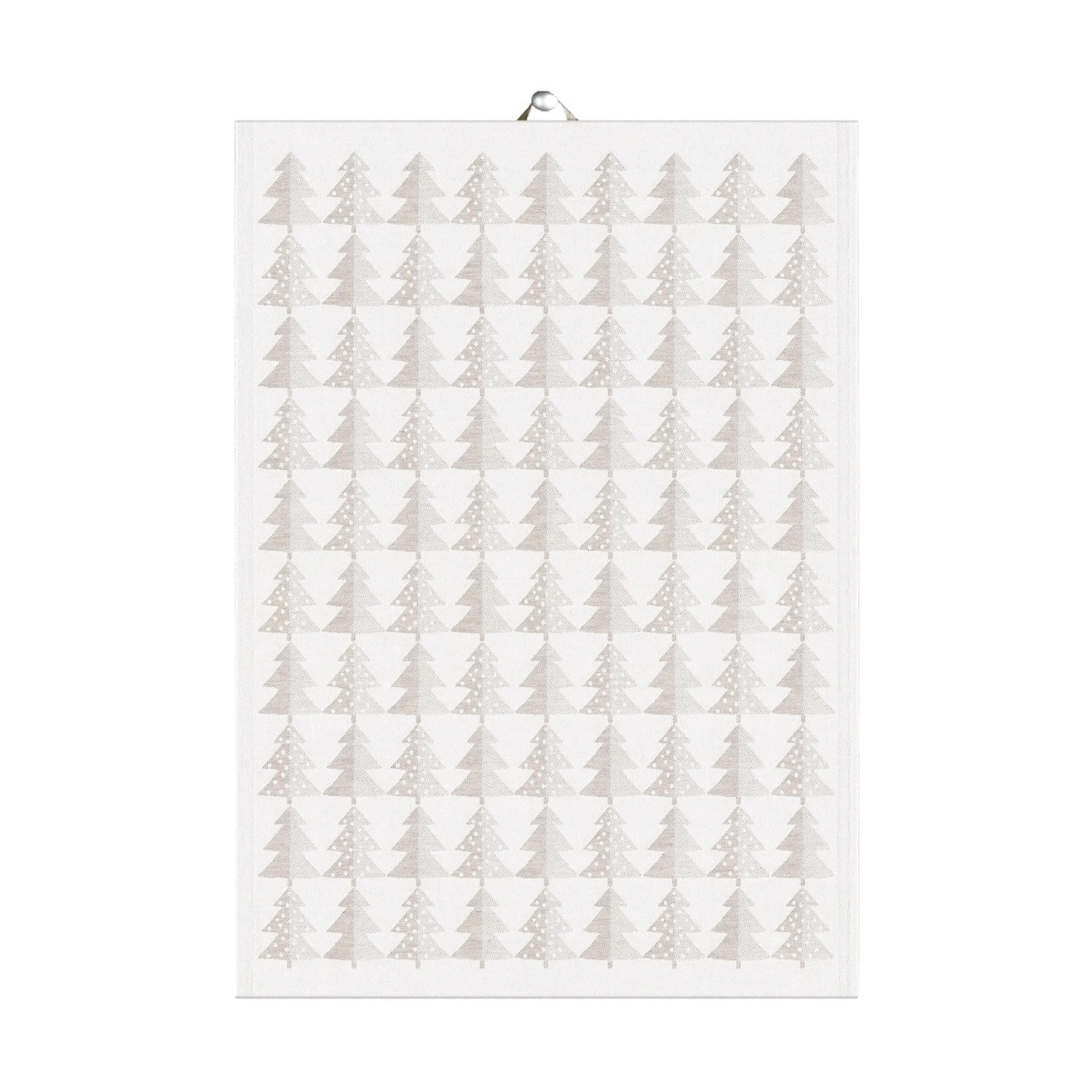 Pano de cozinha Granar , 50x70 cm Ekelund Linneväveri