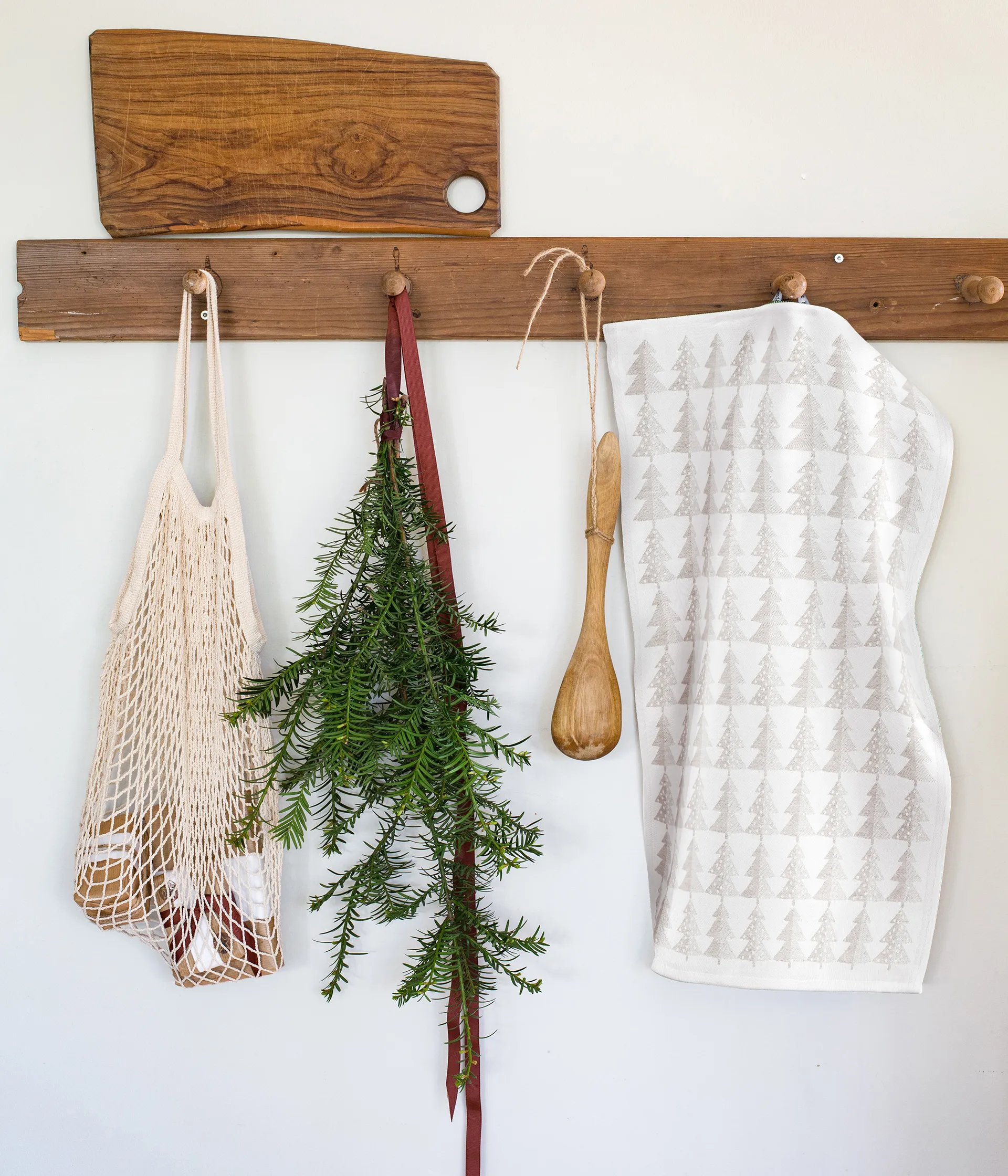 Pano de cozinha Granar , 50x70 cm Ekelund Linneväveri