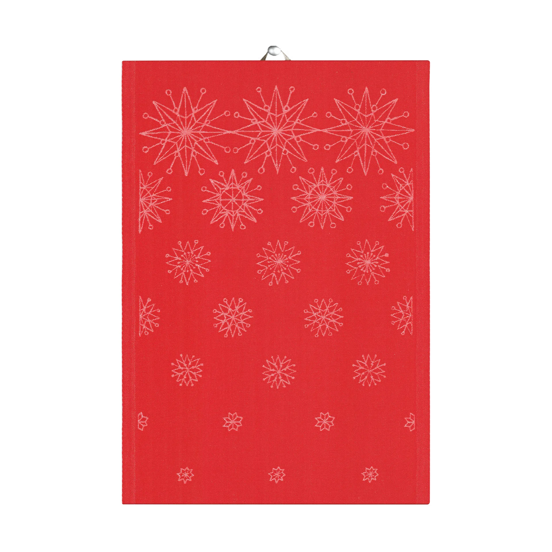 Pano de cozinha Nova, 35x50 cm Ekelund Linneväveri