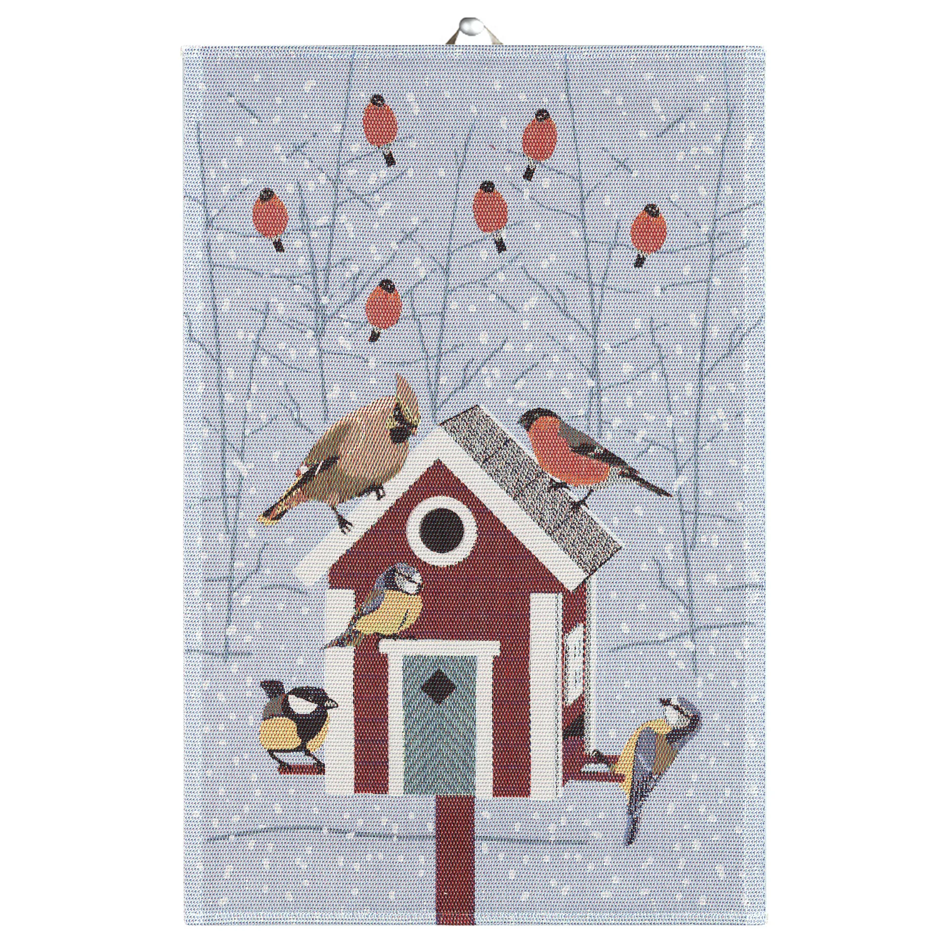 Pano de cozinha Vintermat, 40x60 cm Ekelund Linneväveri