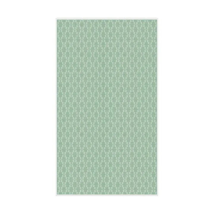 Sarabrand toalha de mesa - 150x250 cm - Ekelund Linneväveri