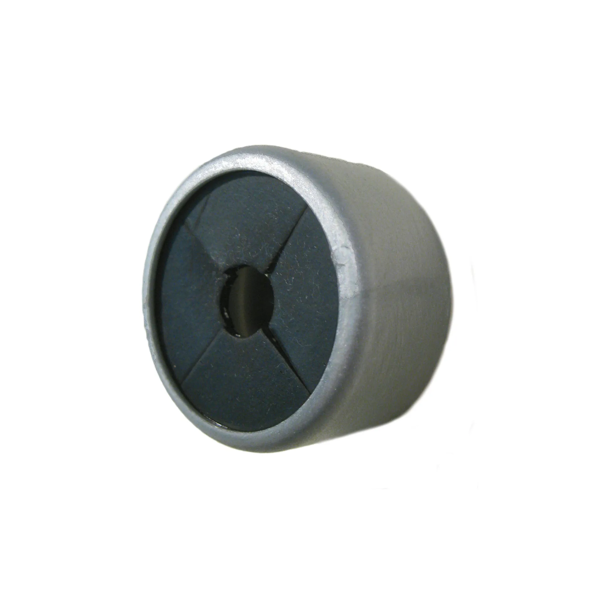 Smarthanger Suporte para pano de louça, prateado-negro Ekelund Linneväveri