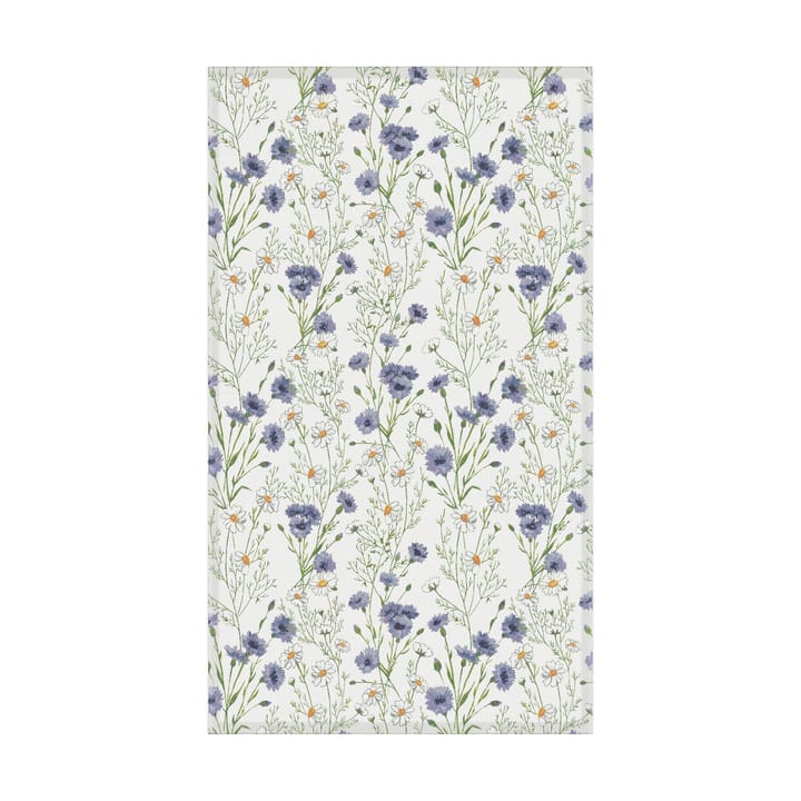 Sommar toalha de mesa 145x300 cm - Multicolor - Ekelund Linneväveri