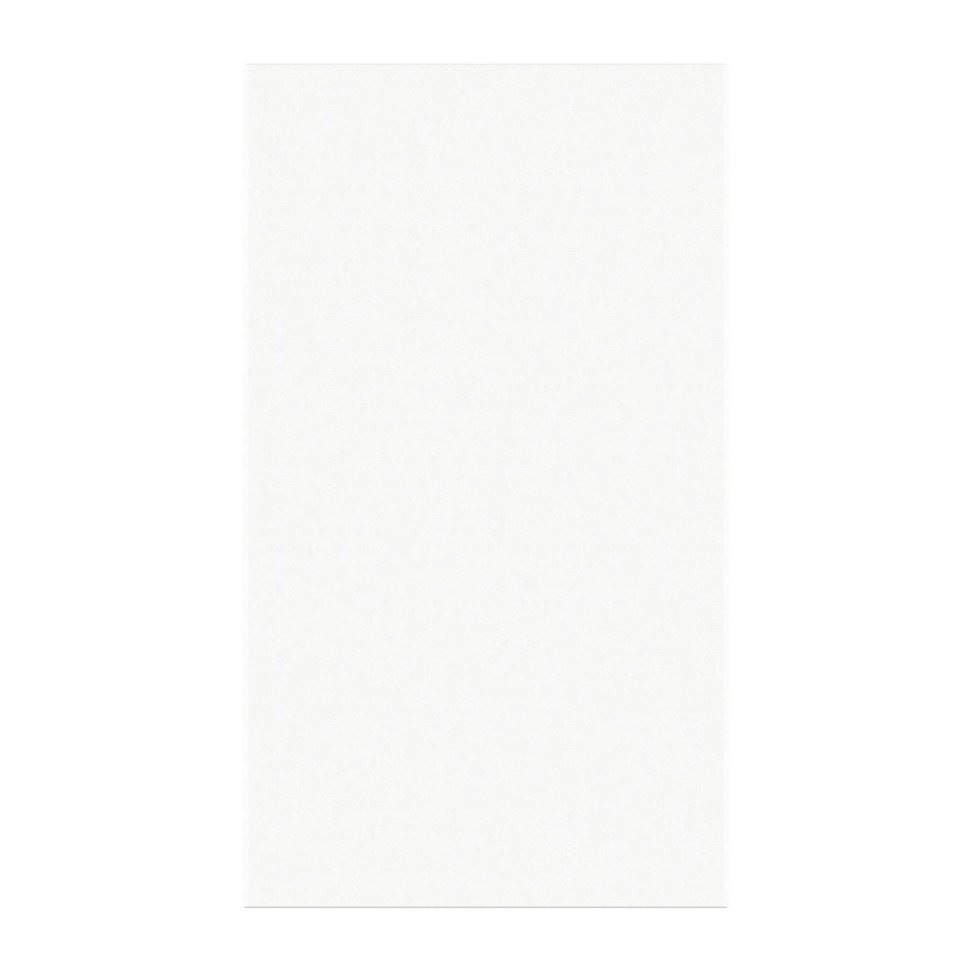 Toalha de mesa Gåsöga, branqueada, 150x250 cm Ekelund Linneväveri