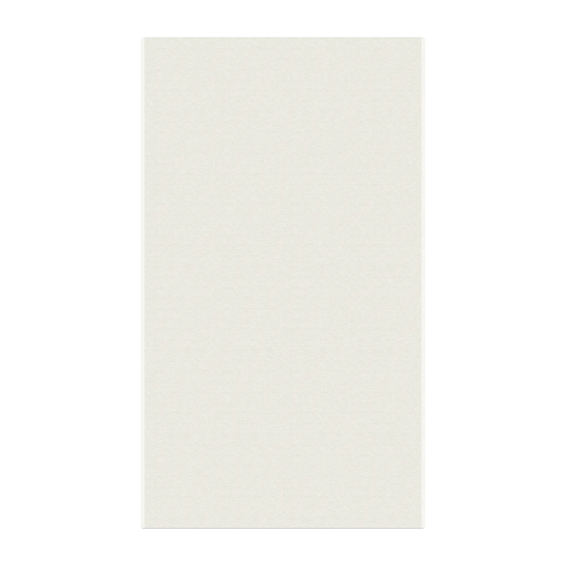 Toalha de mesa Gåsöga, tecido cru, 150x250 cm Ekelund Linneväveri