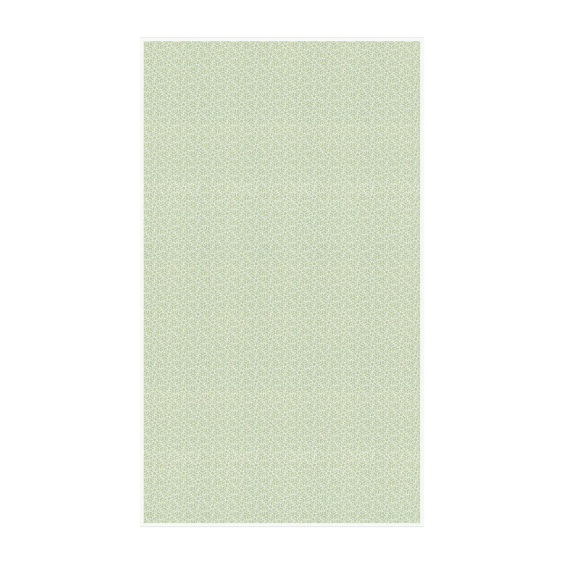 Toalha de mesa Lindblom, 145x145 cm Ekelund Linneväveri