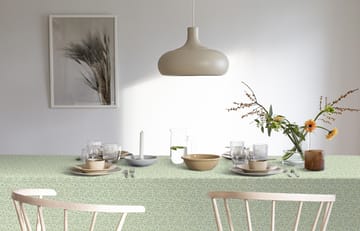 Toalha de mesa Lindblom - 145x145 cm - Ekelund Linneväveri