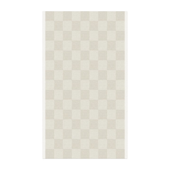 Toalha de mesa Ruta, tecido cru, 150x250 cm Ekelund Linneväveri