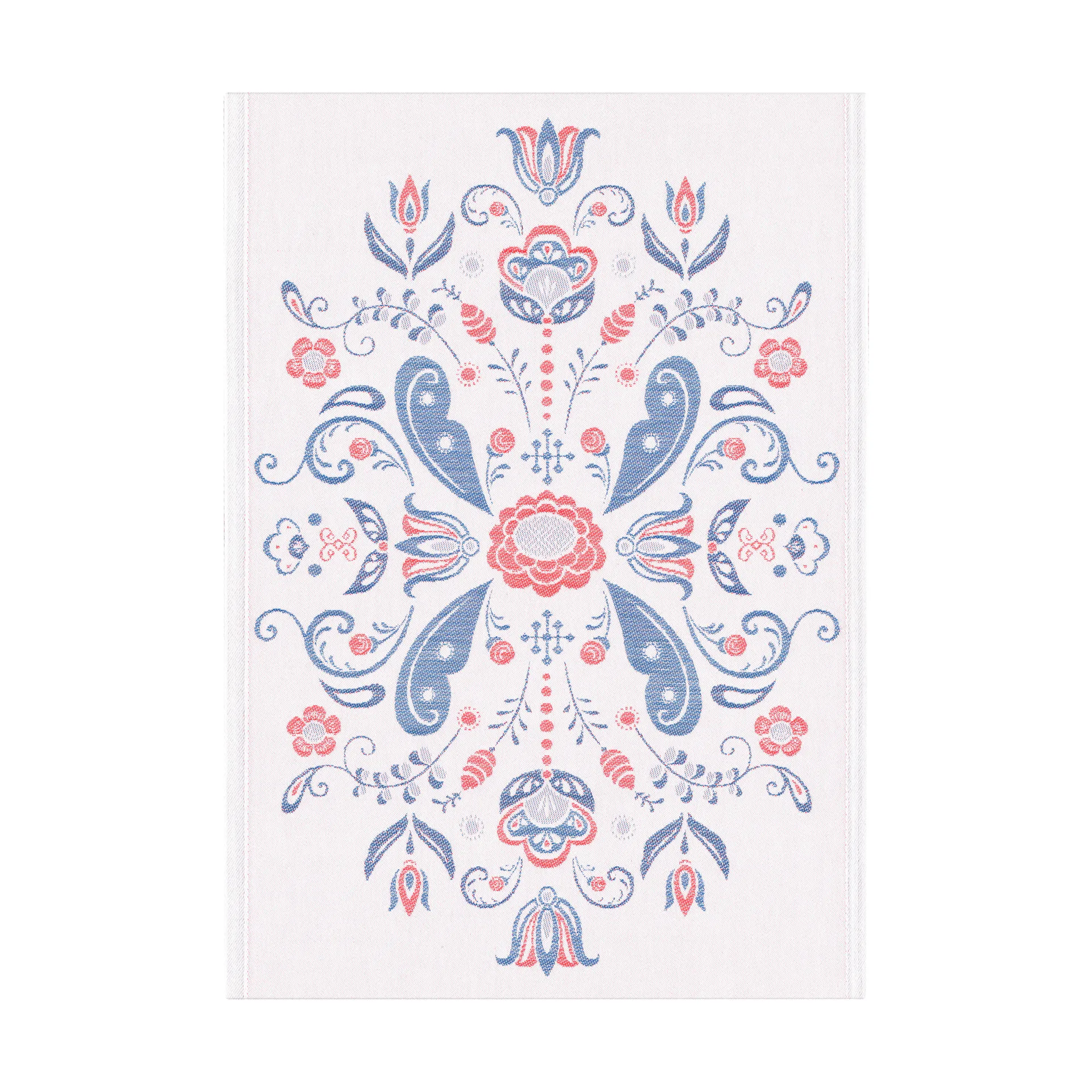 Torplyckan pano de cozinha 48x70 cm, Multi Ekelund Linneväveri