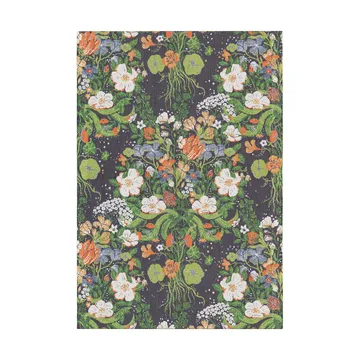 Vägrenen pano de cozinha 35x50 cm - Multicolor - Ekelund Linneväveri