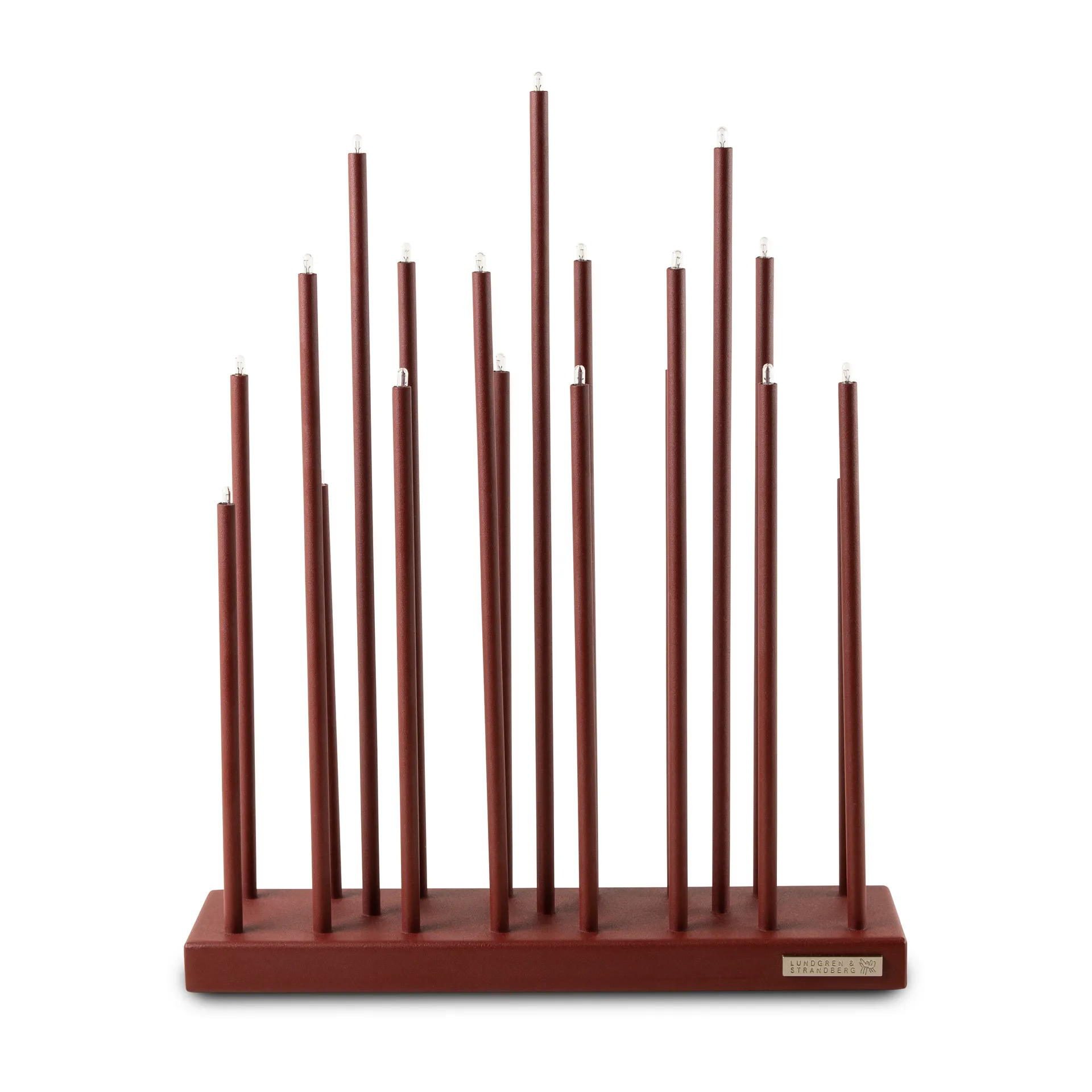 Candeeiro Elflugan, Oxidred Elflugan