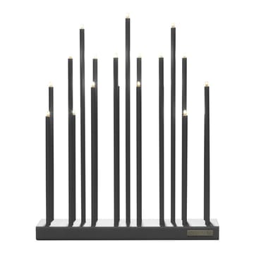 Candelabro elétrico Elflugan Grande - Cinzento antracite - Elflugan