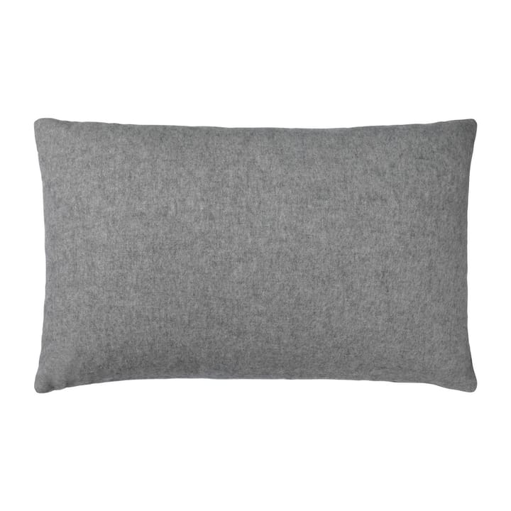 Capa de almofada Elvang Classic 40x60 cm - light grey - Elvang Denmark