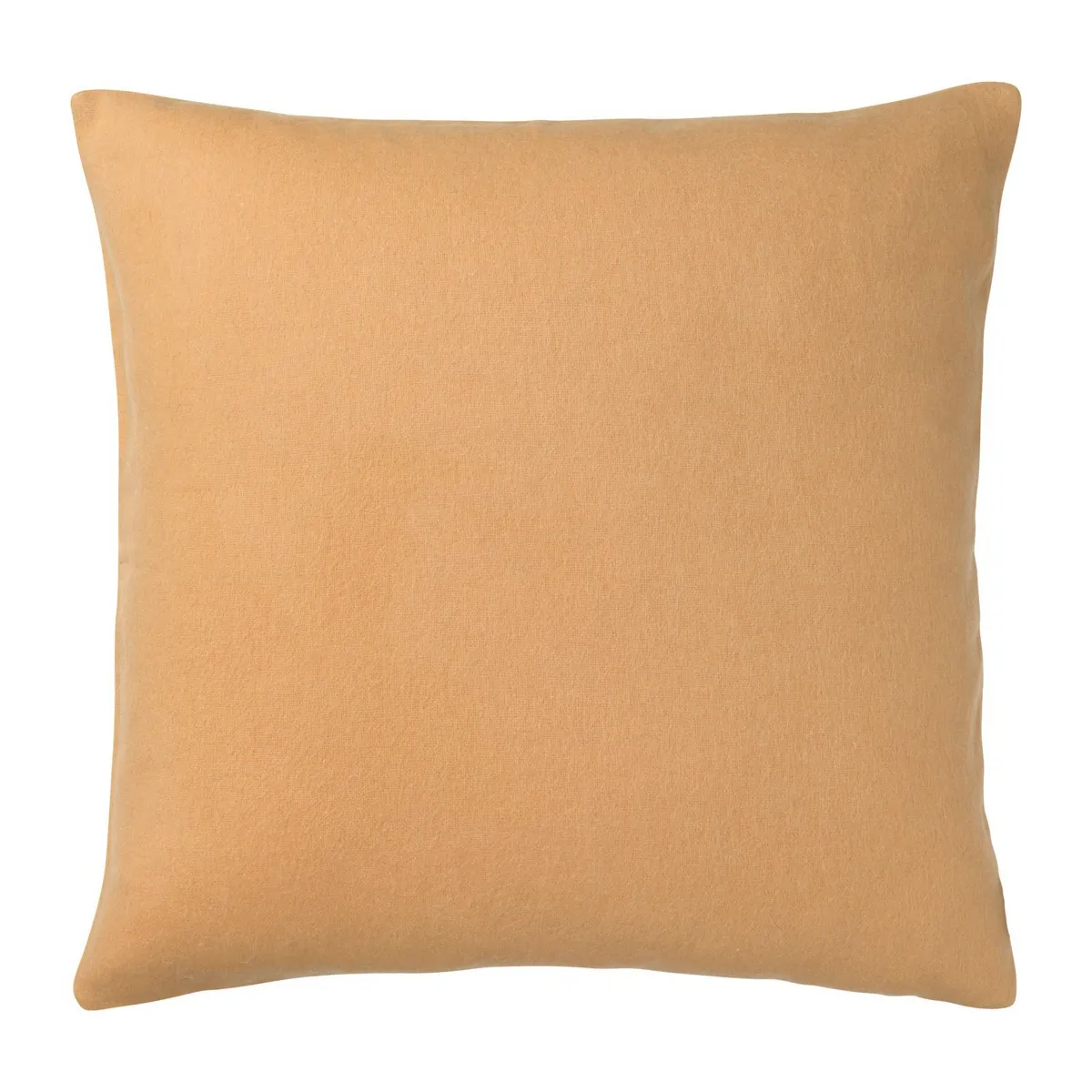 Capa de almofada Elvang Classic 50x50 cm, amarelo-ocre Elvang Denmark