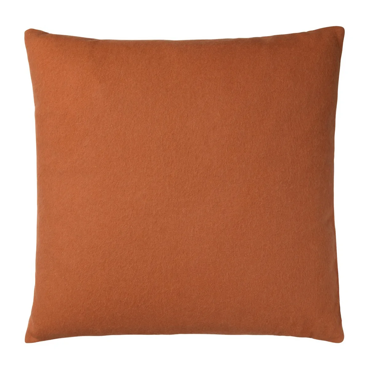 Capa de almofada Elvang Classic 50x50 cm, terracotta Elvang Denmark