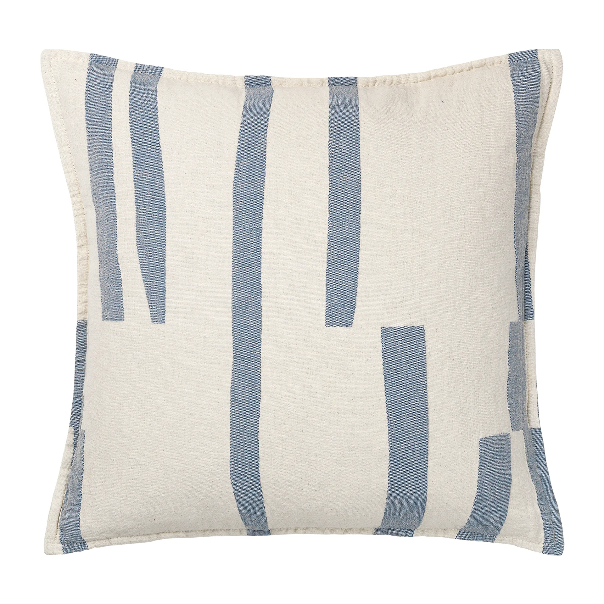 Capa de almofada Lyme Grass 50x50 cm, Azul Elvang Denmark