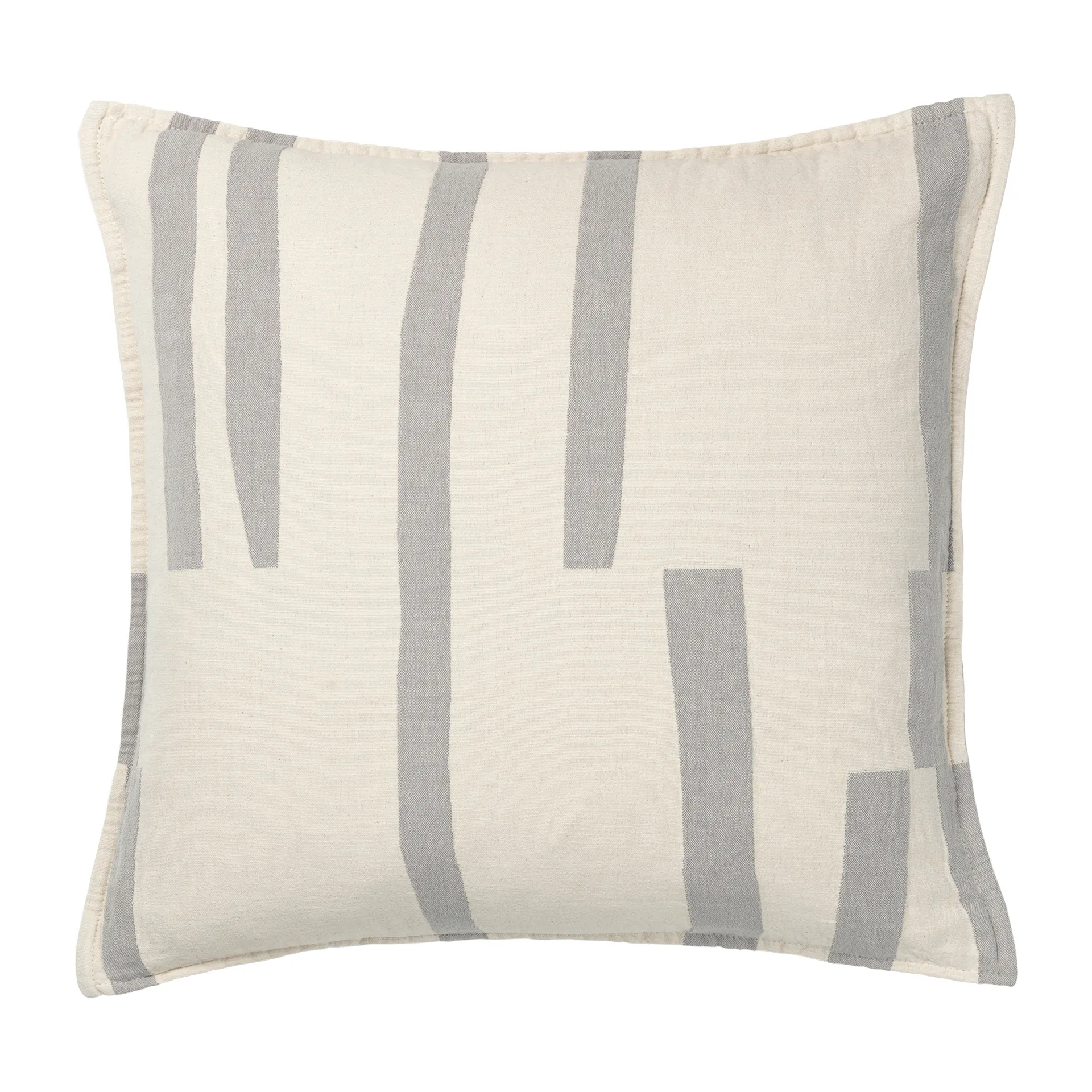 Capa de almofada Lyme Grass 50x50 cm, Cinza Elvang Denmark
