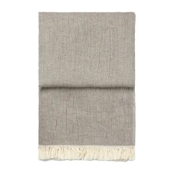 Lavender manta 130x180 cm - Marrom - Elvang Denmark