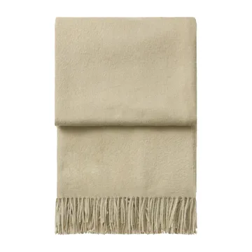 Manta Elvang Classic - Verde claro - Elvang Denmark