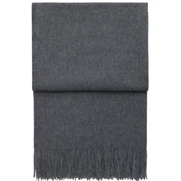 Manta Elvang Luxury - cinza - Elvang Denmark