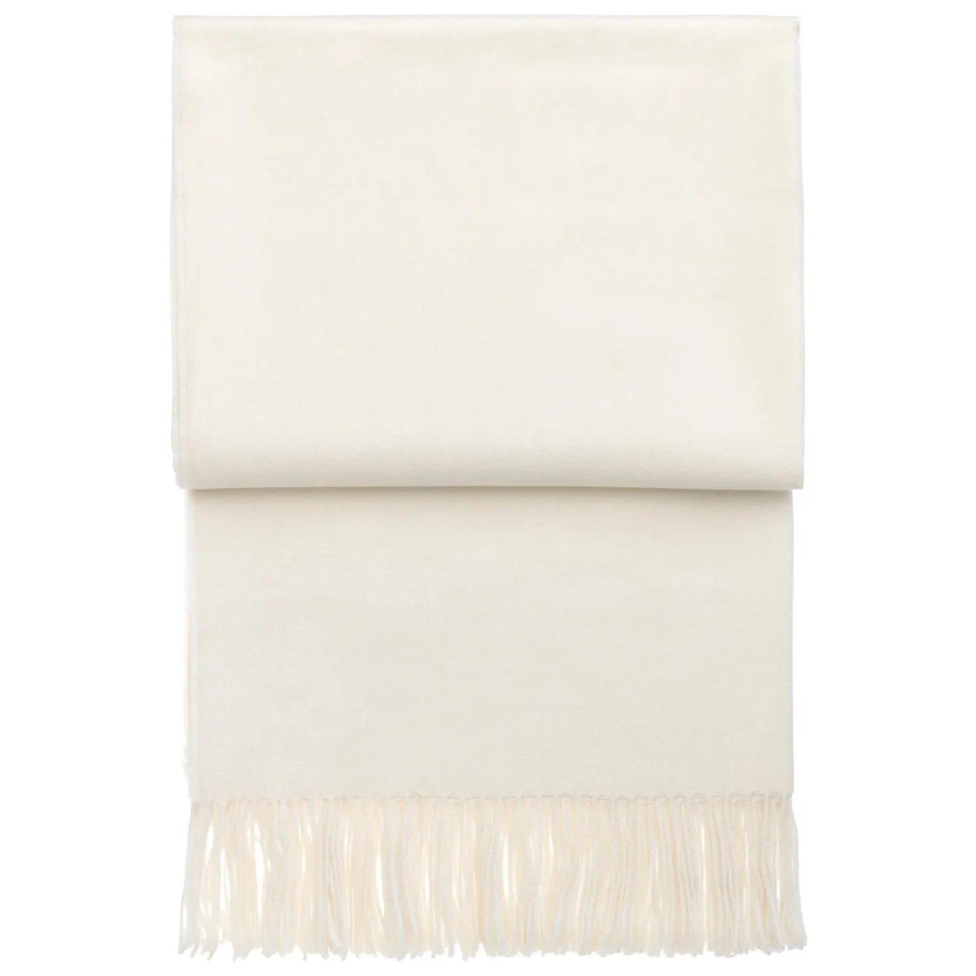 Manta Elvang Luxury, off-white Elvang Denmark