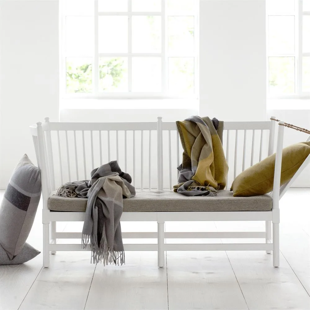 Manta Manhattan, natural Elvang Denmark