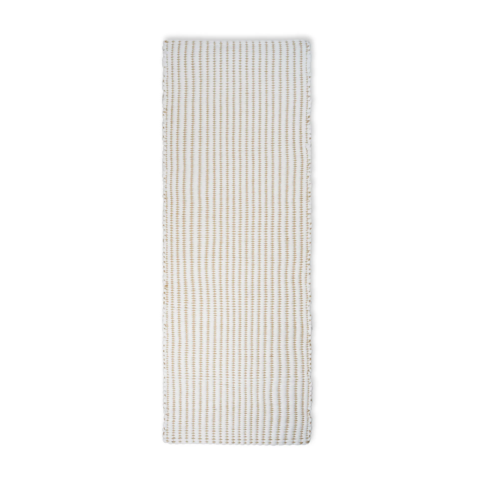 Tapete Walnut 60x150 cm, Ivory Elvang Denmark