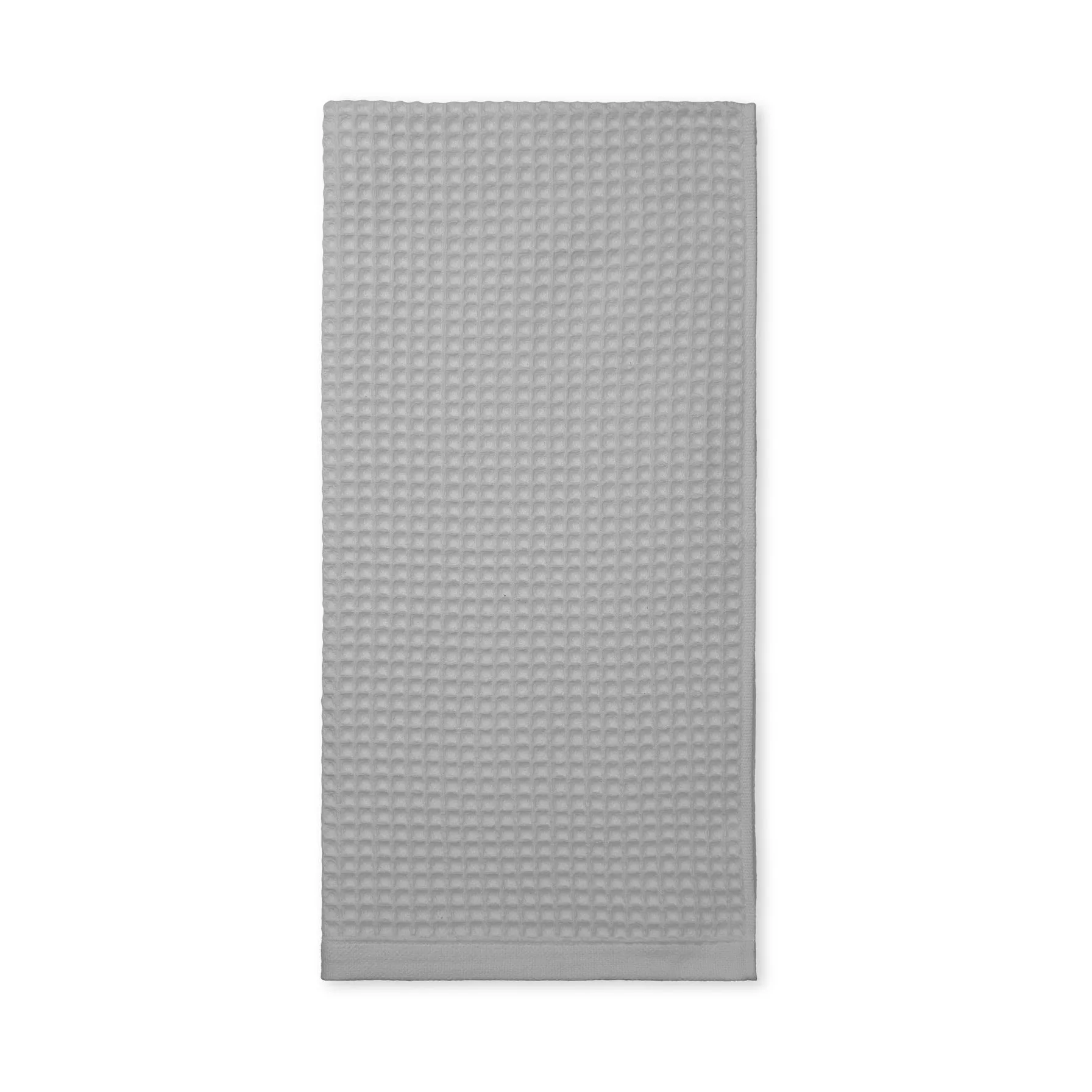 Toalha de banho Waffle 70x140 cm, Lighy grey Elvang Denmark