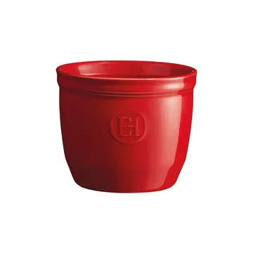 Ramekin forma N°8 - Vermelho - Emile Henry
