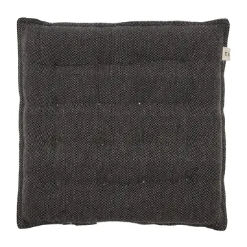 Almofada de cadeira Ernst 40x40 cm - Black-beige - ERNST