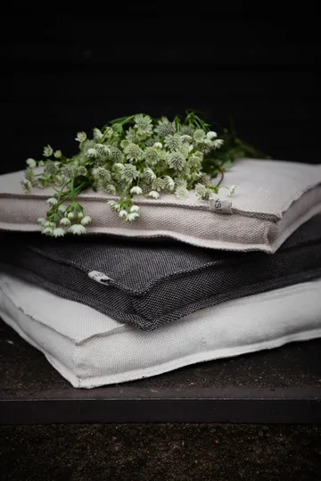 Almofada de cadeira Ernst 45x45 cm - Bege - ERNST