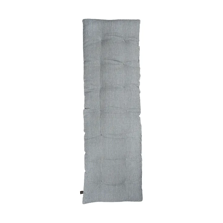 Almofada para escadas Ernst 30x100 cm - Azul-branco - ERNST