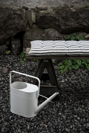 Almofada para escadas Ernst 30x100 cm - Sálvia-branco - ERNST