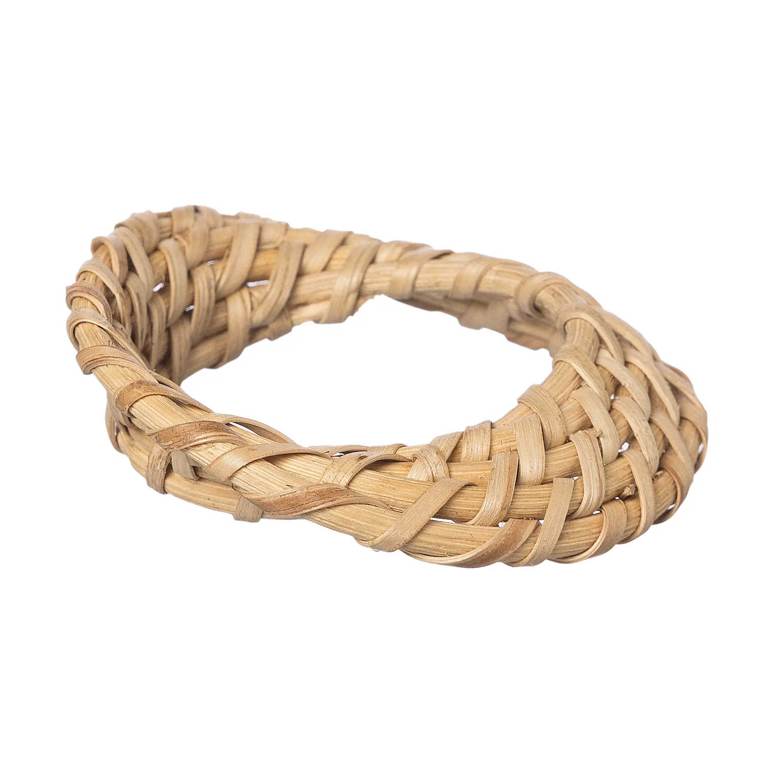 Argola para guardanapo Ernst, conjunto de 2, Natural ERNST