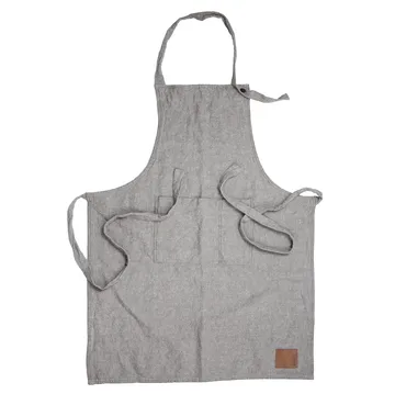 Avental Ernst - cinza - ERNST