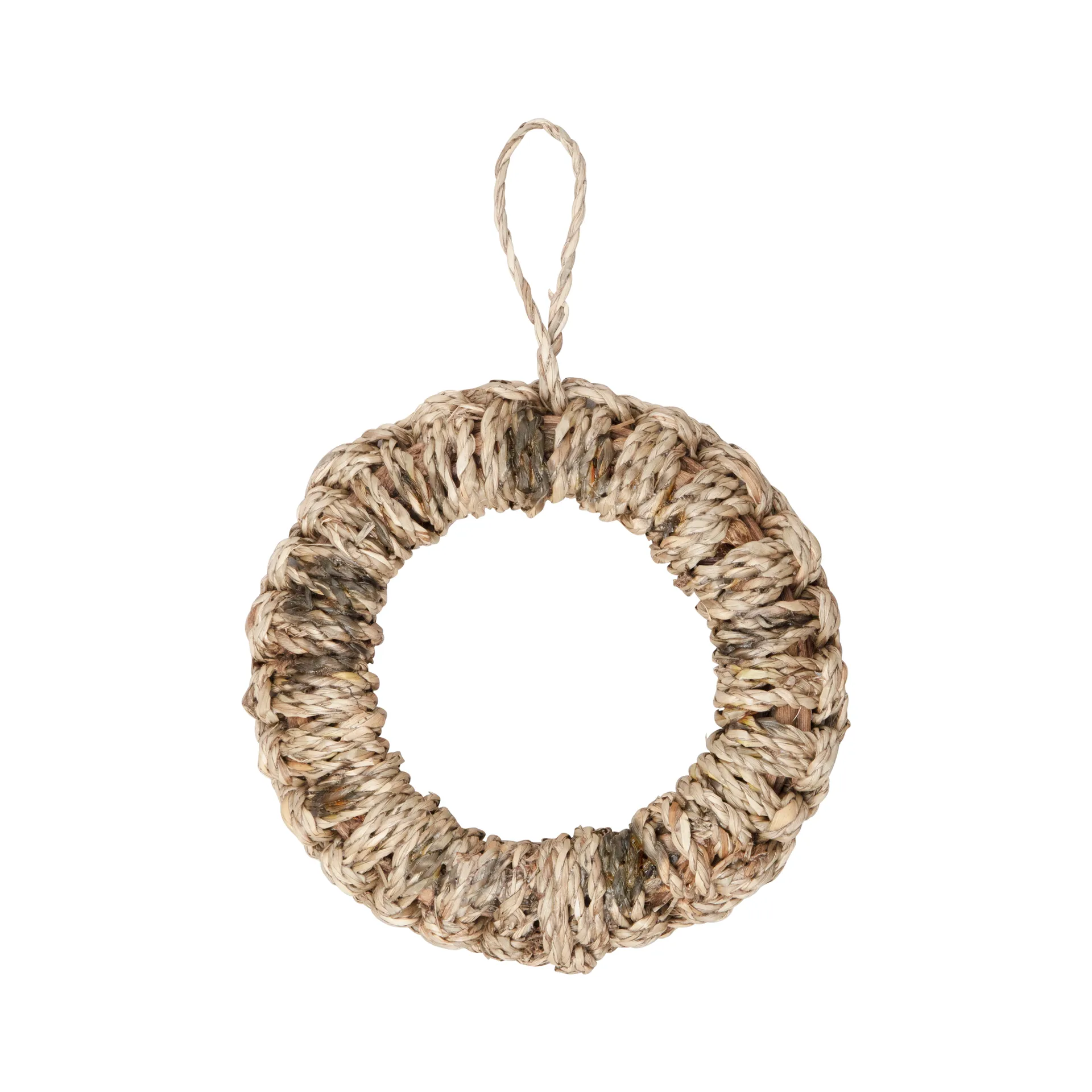 Base de pratos Ernst natural, 14,5 cm ERNST