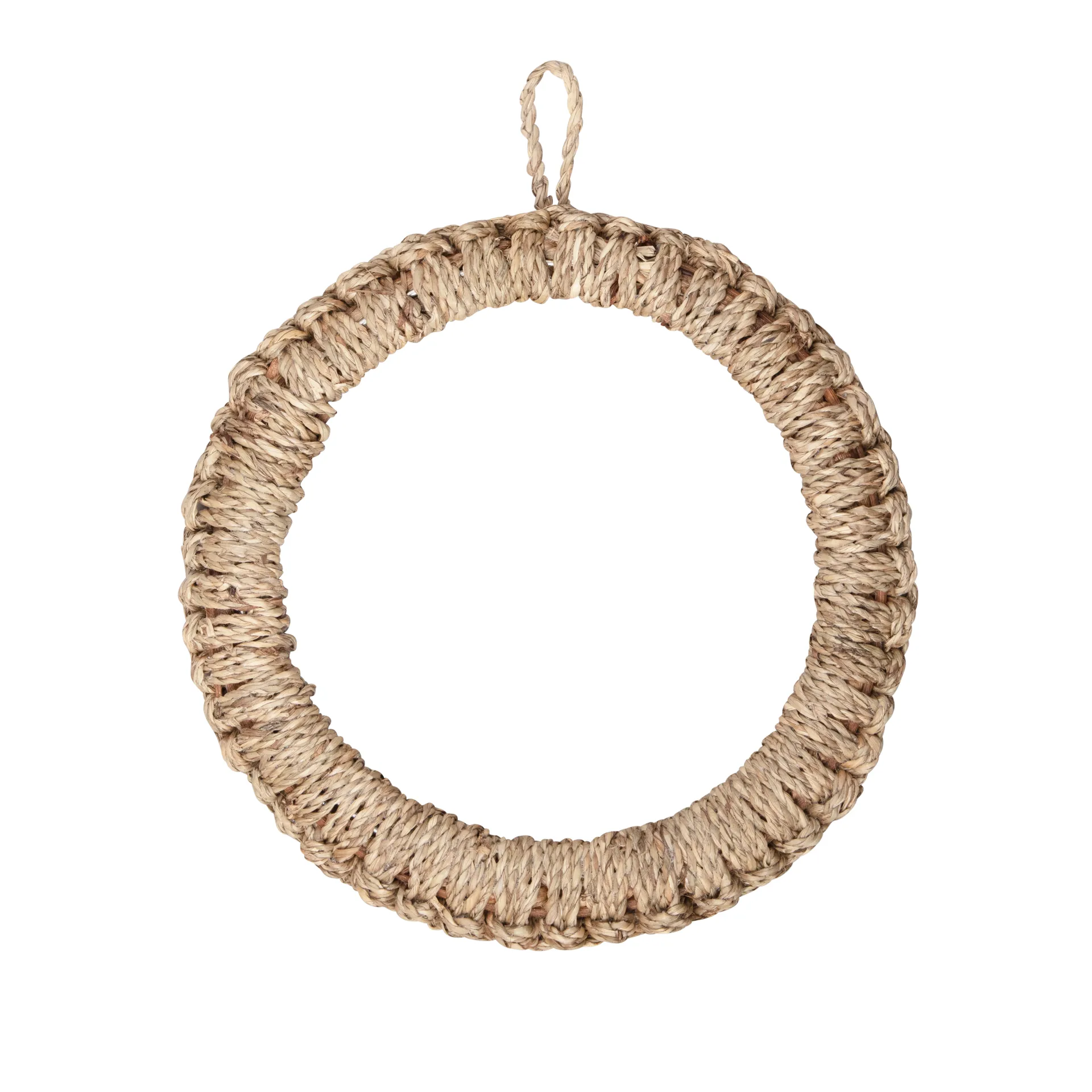 Base de pratos Ernst natural, 24 cm ERNST