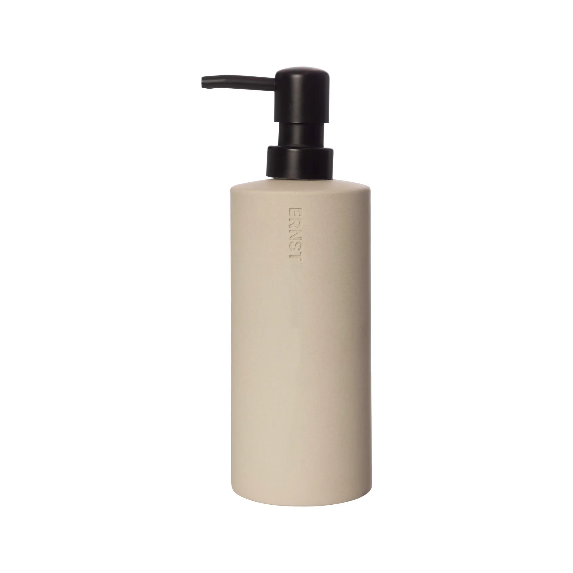 Bomba de sabão Ernst 50 cl, Branco natural ERNST