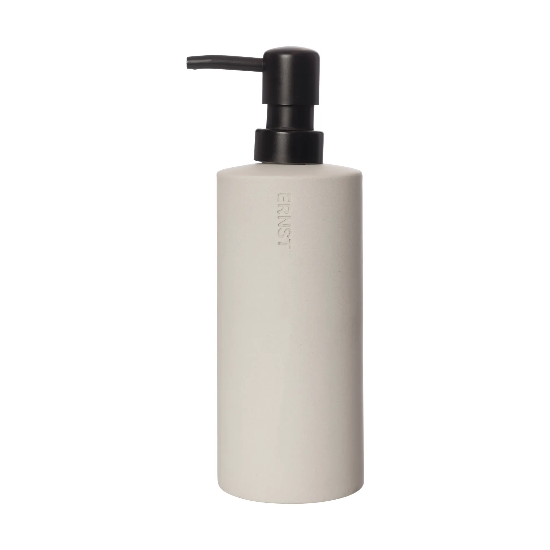 Bomba de sabão Ernst 50 cl, Branco natural ERNST