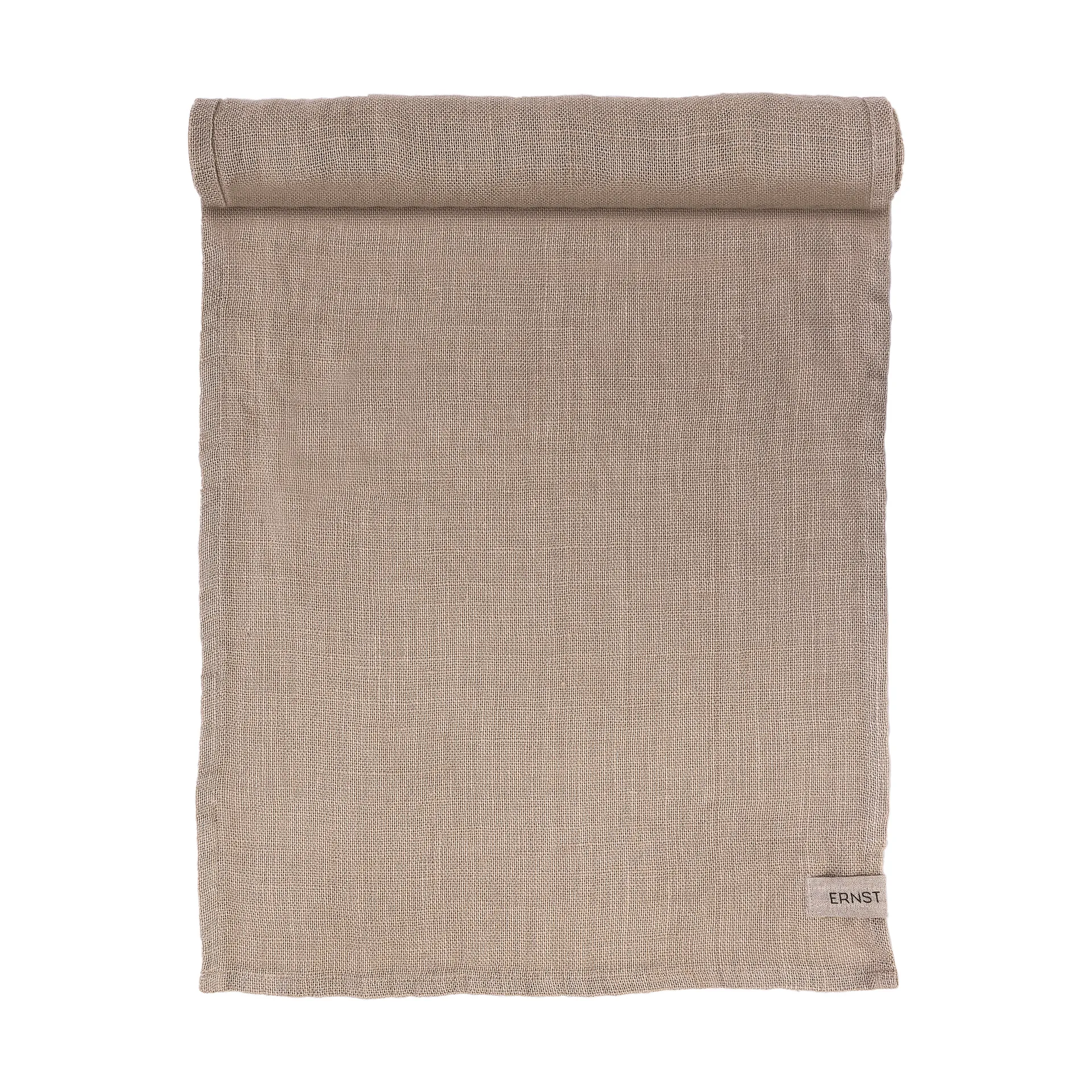 Caminho de mesa Ernst 45x150 cm, Natural ERNST