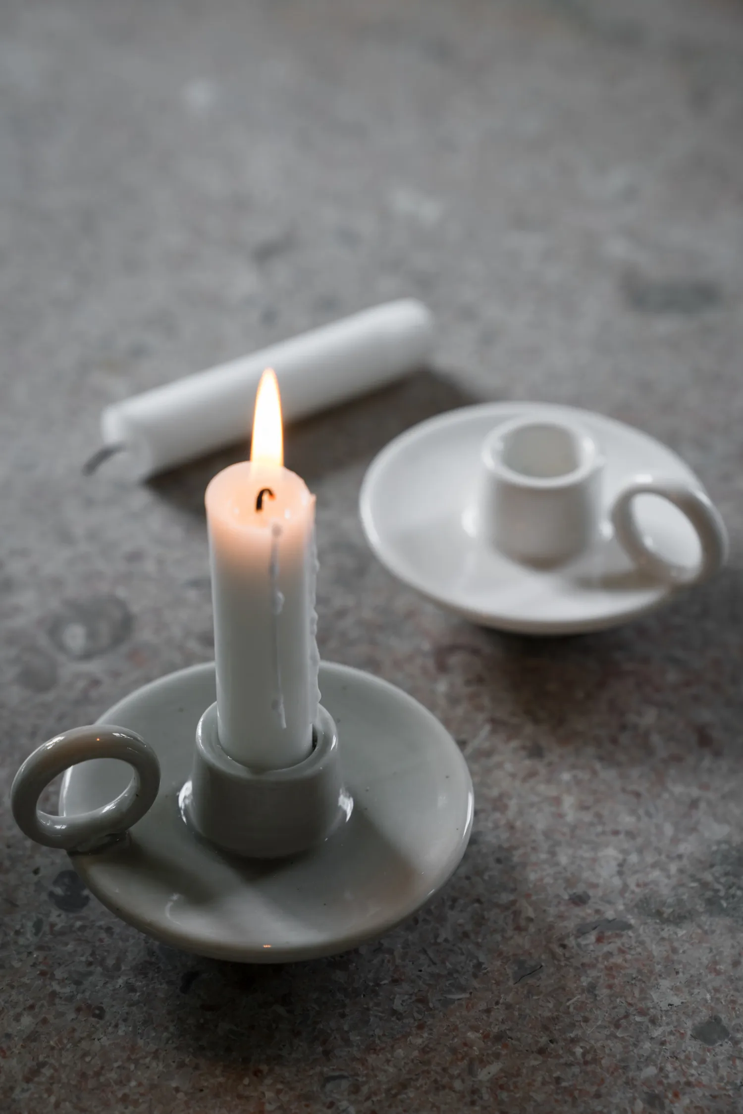 Candelabro Ernst, Sand ERNST
