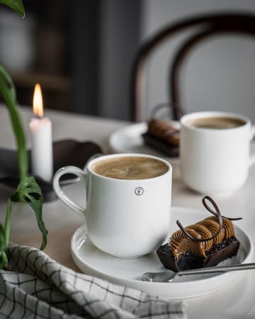 Chávena de café Ernst 30 cl - Baunilha - ERNST