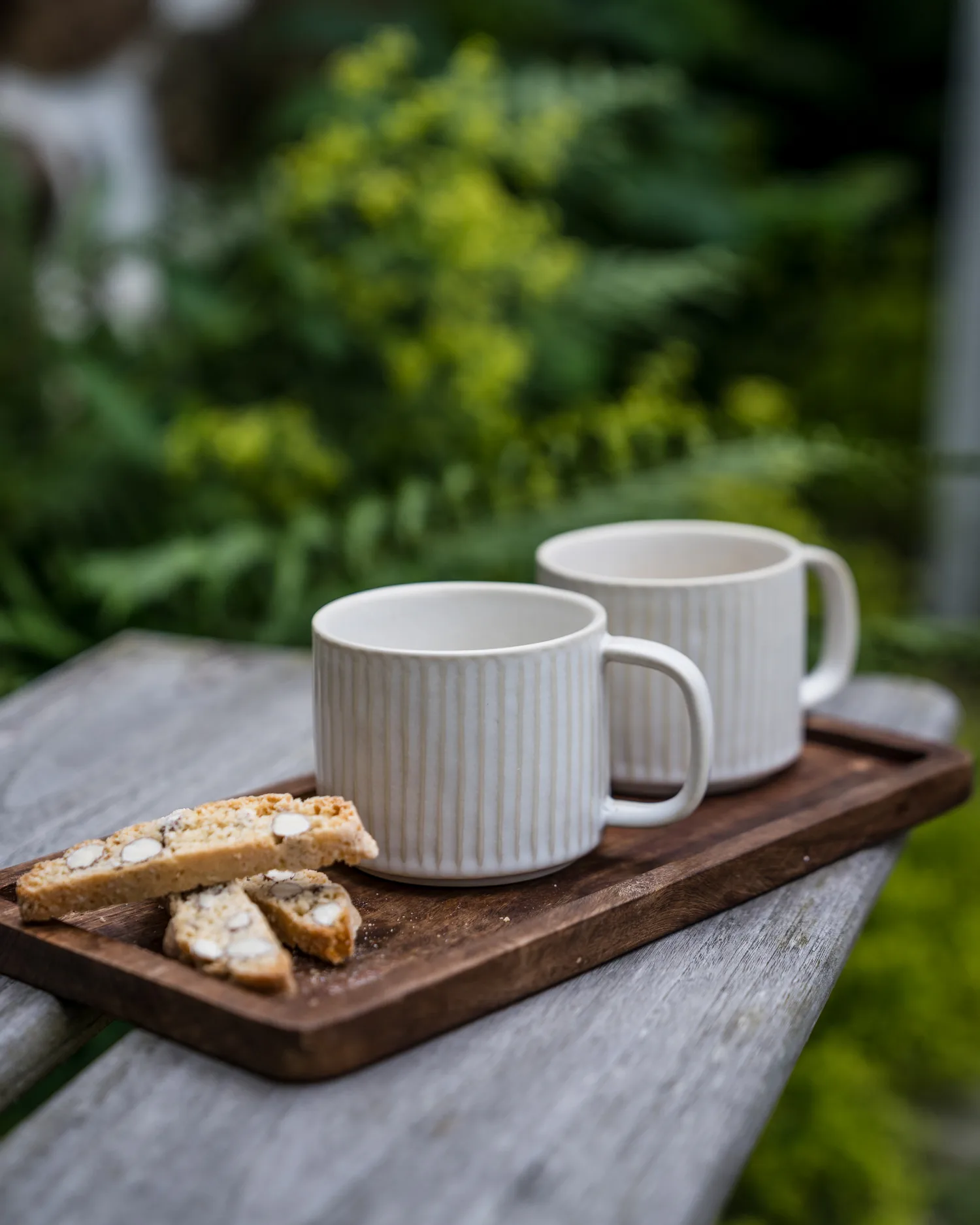 Chávena Ernst 36 cl, Natural branco ERNST