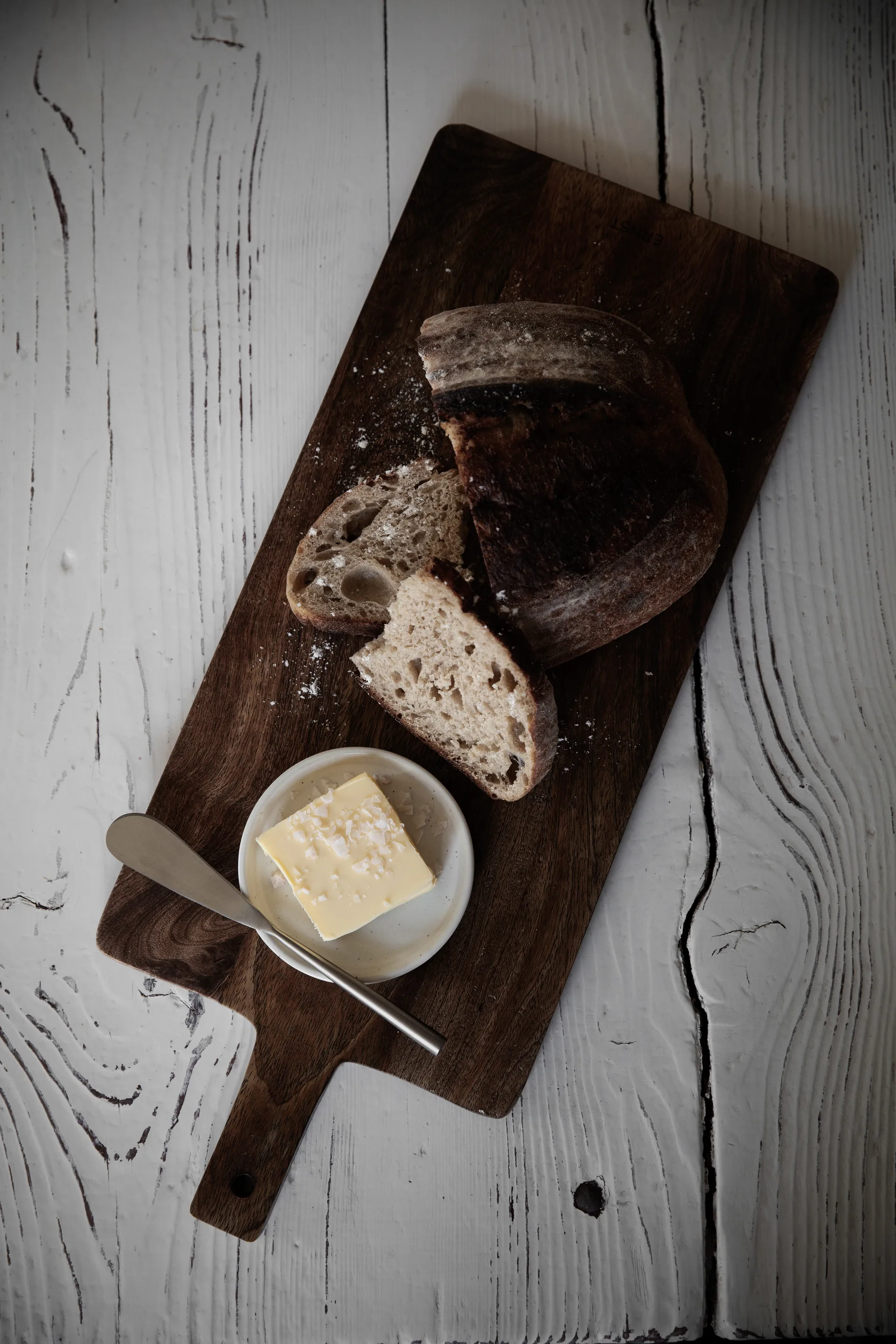 Conjunto de facas de queijo de 3 peças Ernst, Prata ERNST