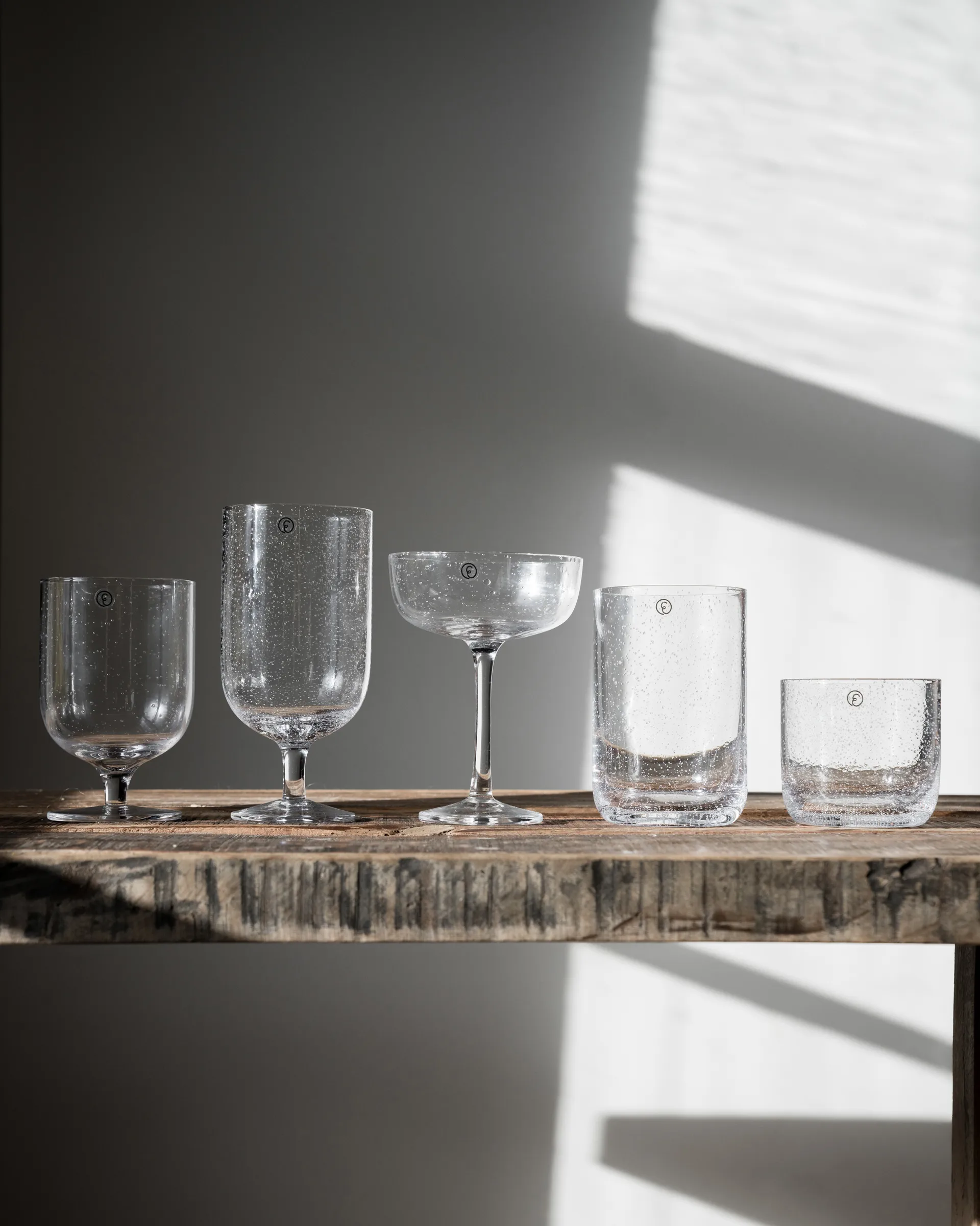 Copo cerveja Ernst 45 cl, 2-unid., Claro ERNST