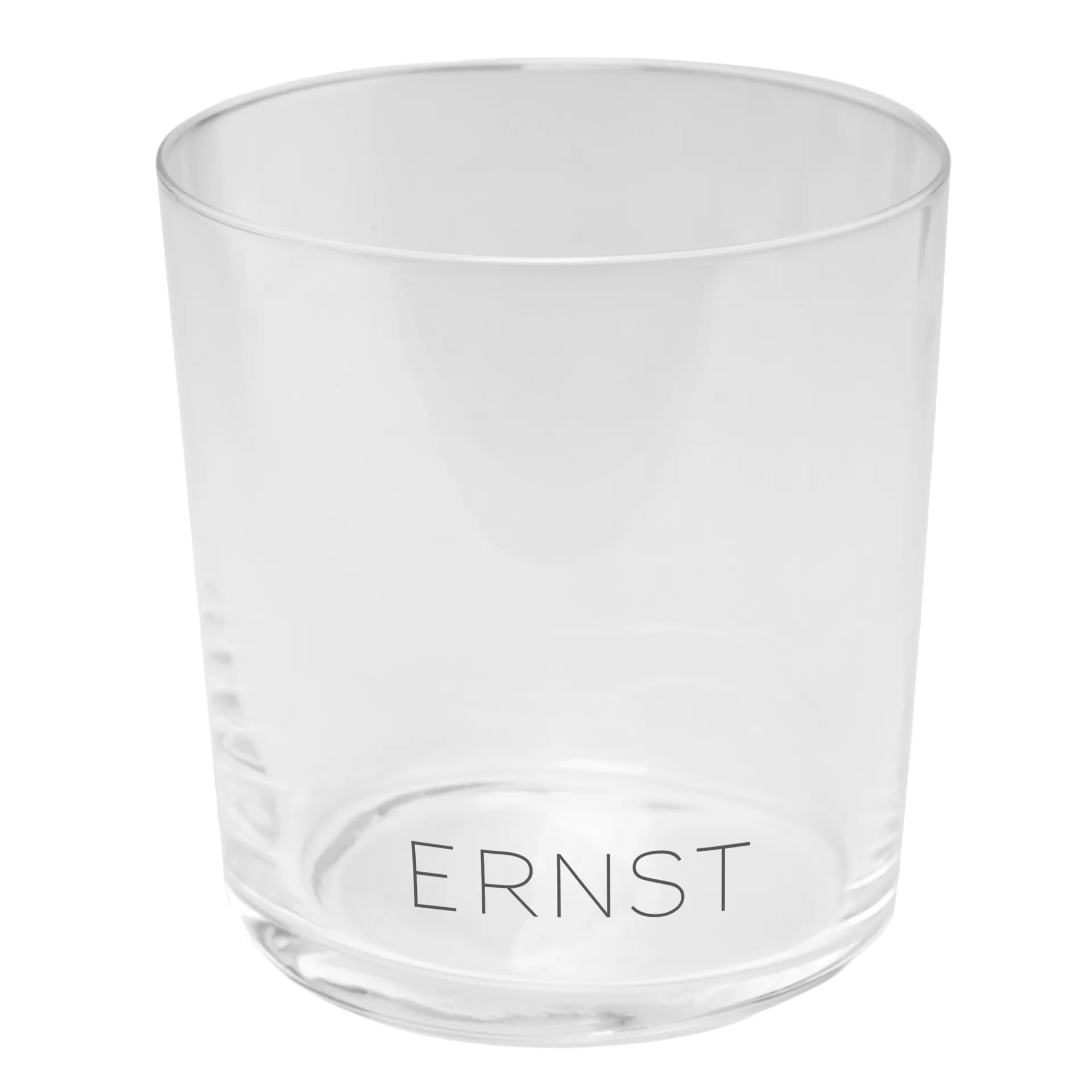 Copos Ernst 37 cl, transparente ERNST