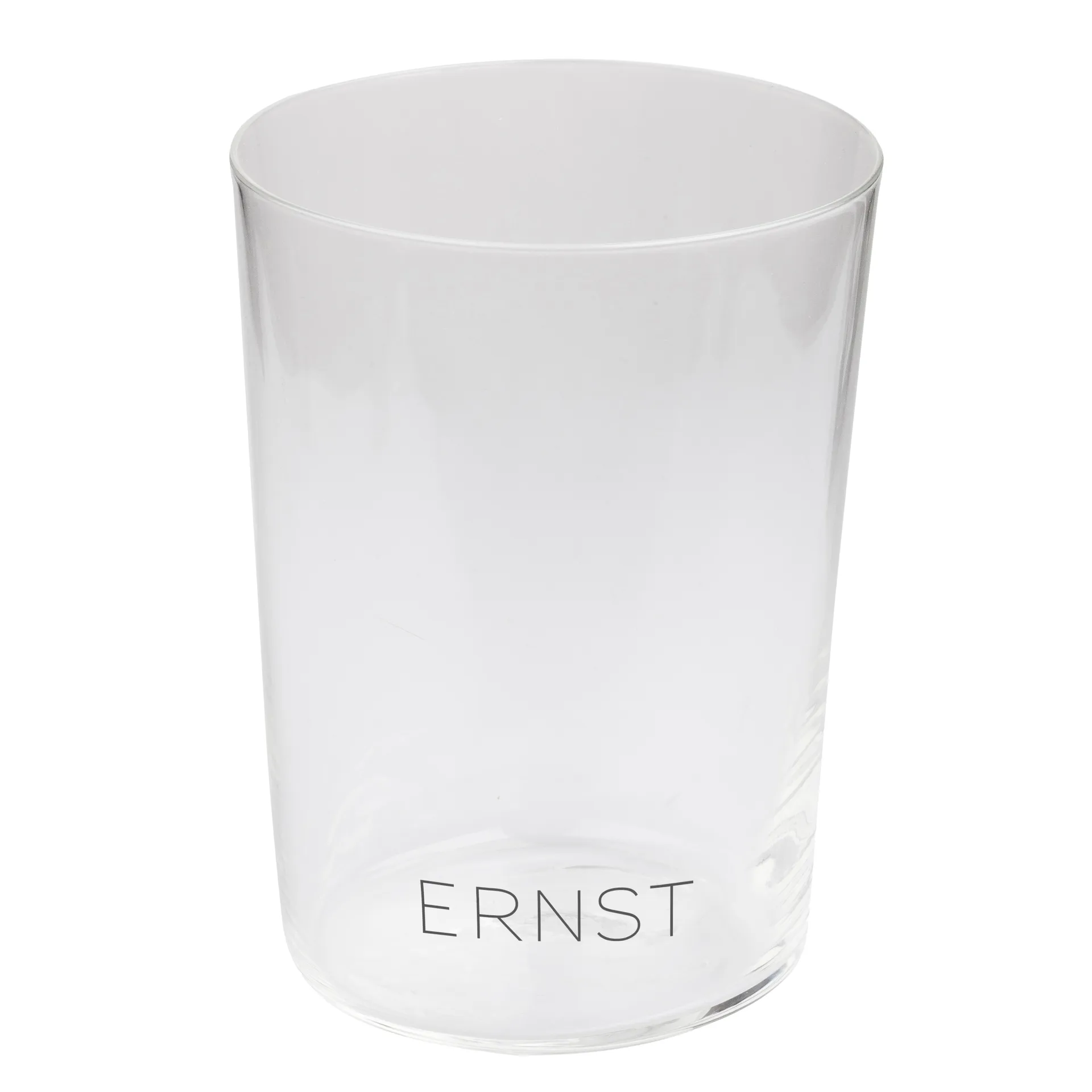 Copos Ernst 55 cl, transparente ERNST
